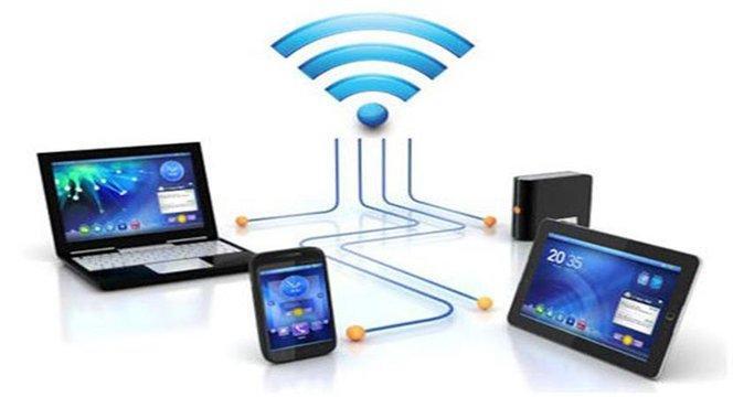WIFI and Networking